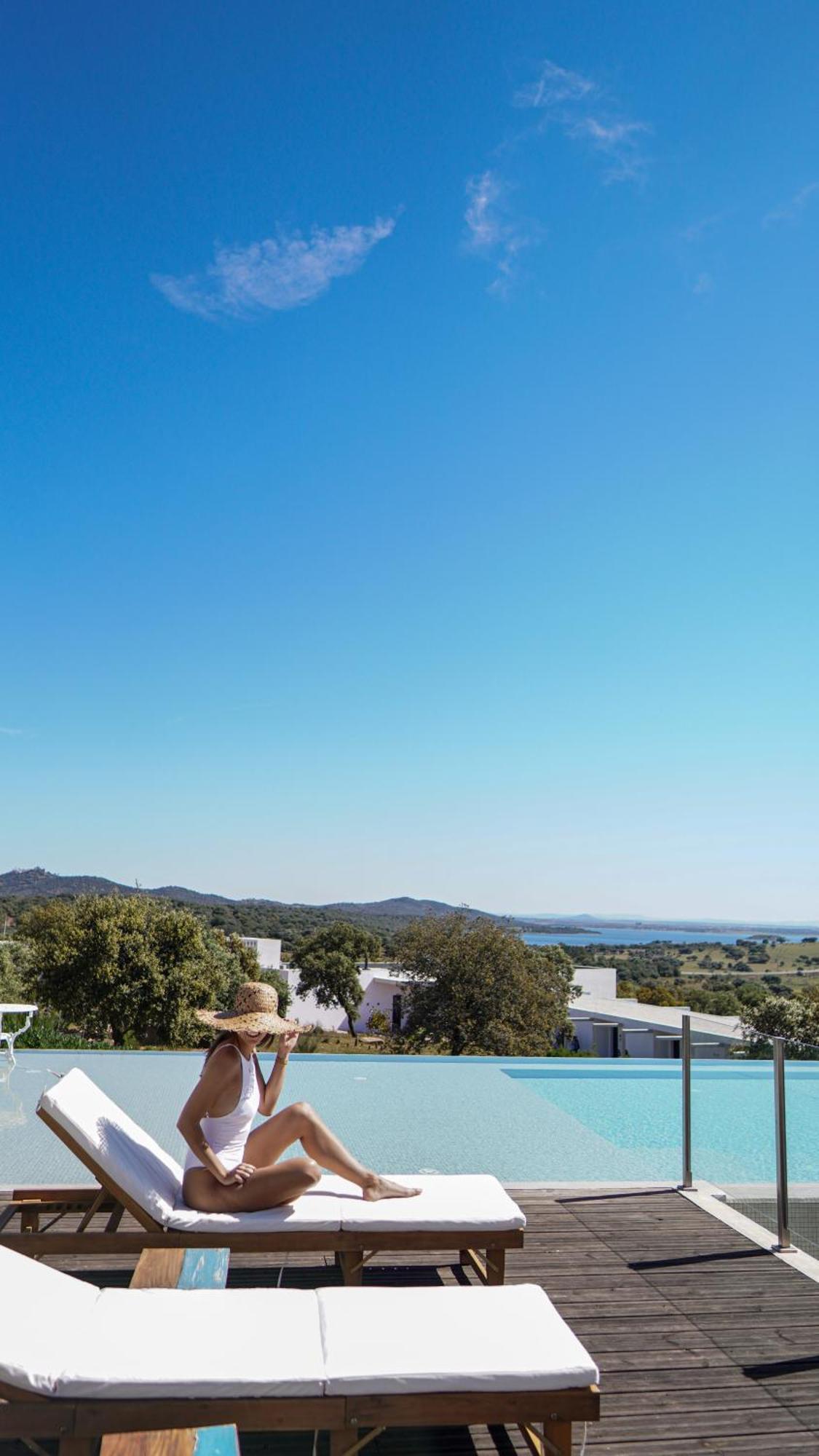 Montimerso Skyscape Countryhouse Monsaraz Exterior photo